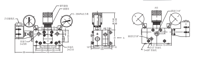 啟東中德潤滑設備有限公司